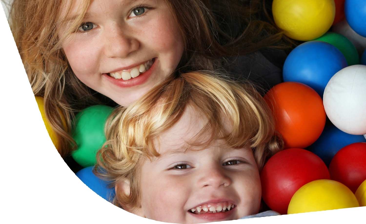 Ludoteca per bambini | Ludoteche per bambini | Ludoteca bambini Milano
